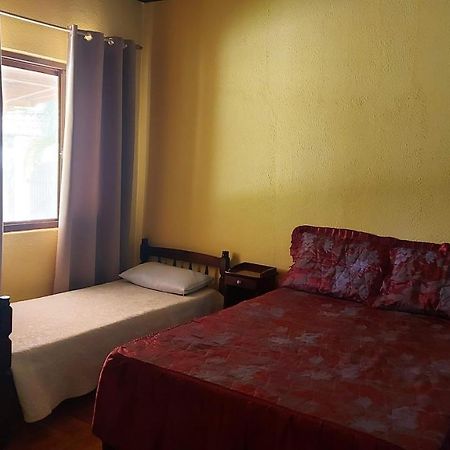 Recanto Magalhaes São Bento do Sapucaí Esterno foto