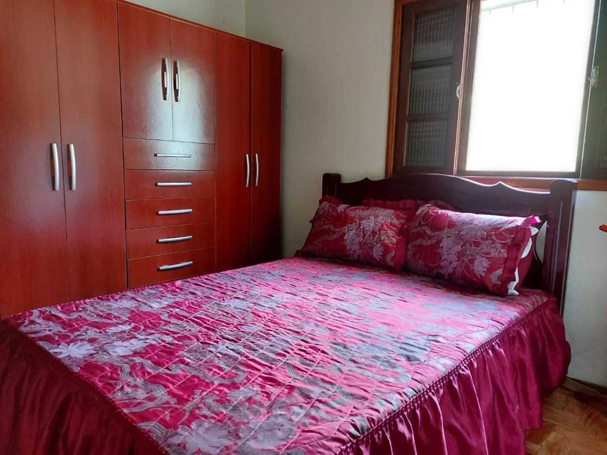 Recanto Magalhaes São Bento do Sapucaí Esterno foto