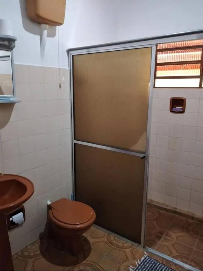 Recanto Magalhaes São Bento do Sapucaí Esterno foto