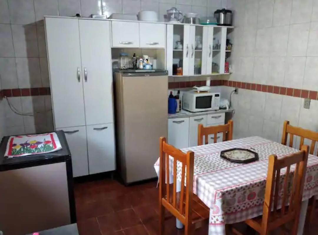 Recanto Magalhaes São Bento do Sapucaí Esterno foto